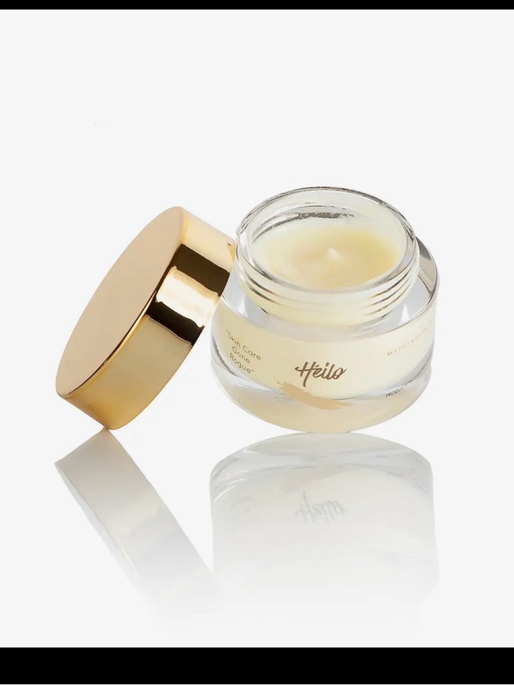 Heilo Skincare Ultimate Mask 30ml BNIB Sealed - Picture 2 of 3